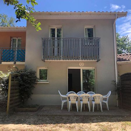 House Near The Ocean And Forest Soulac-sur-Mer Esterno foto